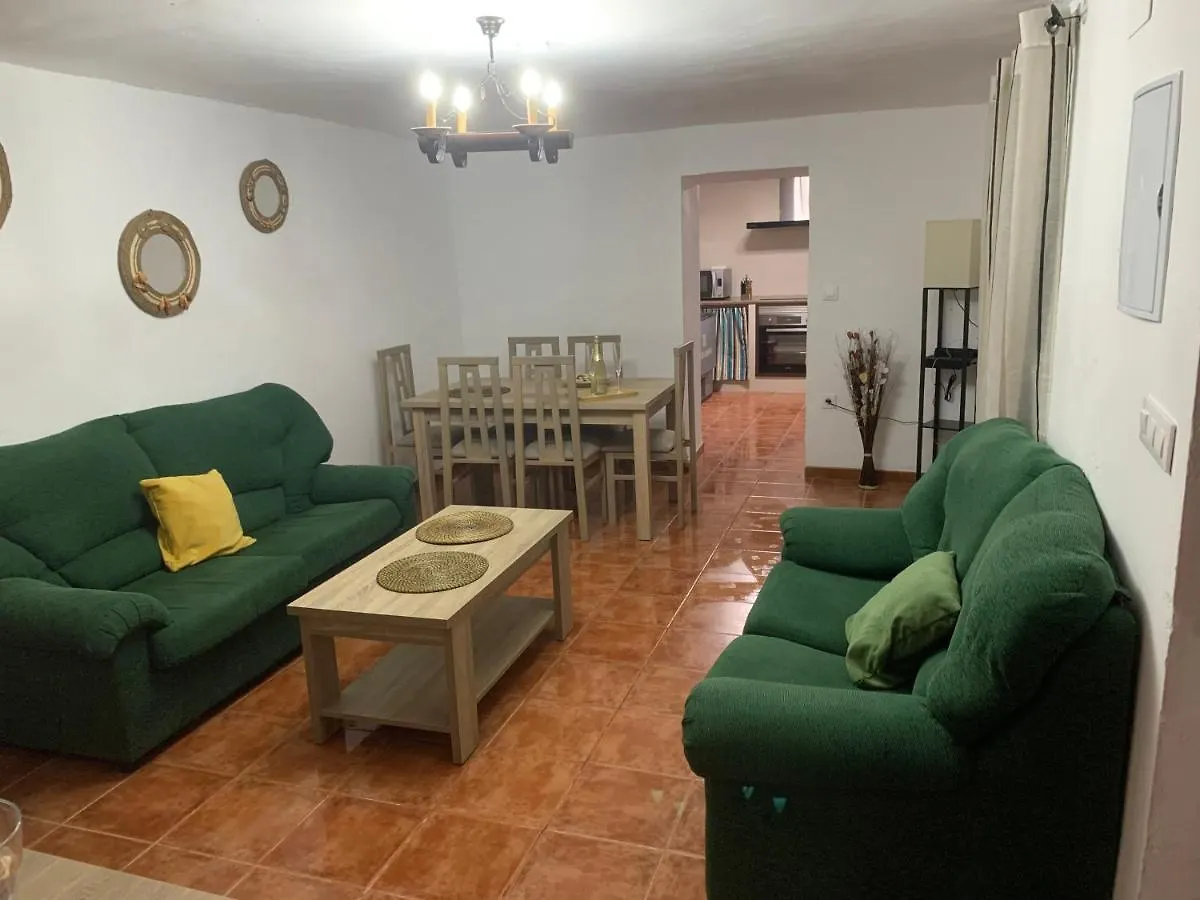 Alojamiento Rural Cortijo Alameda, Las Lagunillas Priego De Cordoba Holiday home