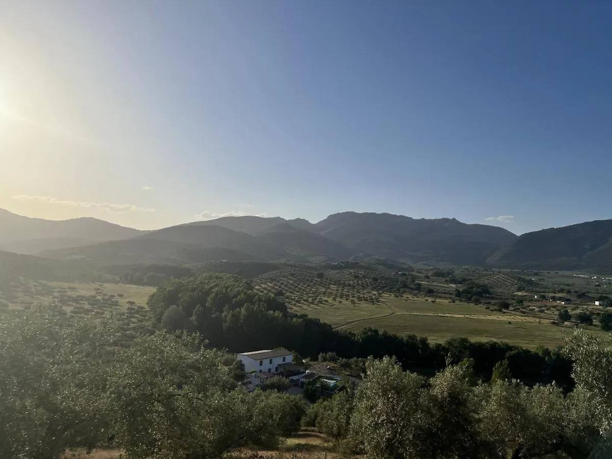Holiday home Alojamiento Rural Cortijo Alameda, Las Lagunillas Priego De Cordoba